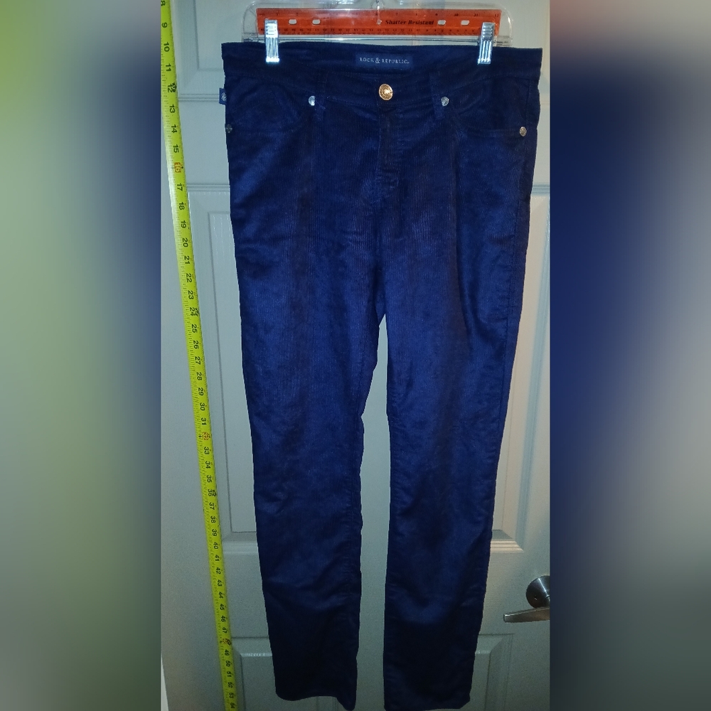 Rock & Republic Women's size 10 Pants